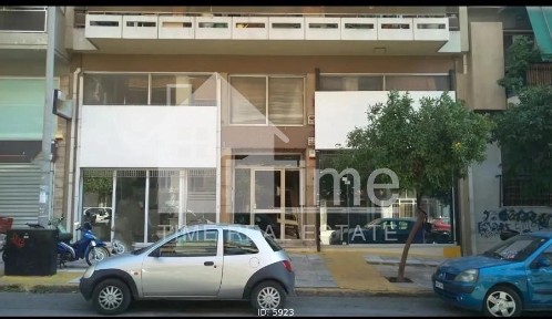 Κατάστημα, 227τ. μ.