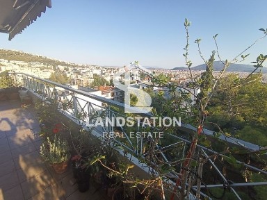 Αμαλία Φλέμινγκ, Μελίσσια (Αθήνα - Βόρεια Προάστια)