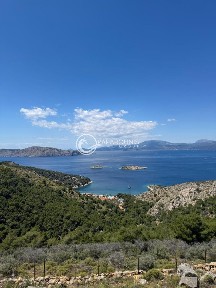 Συγκρότημα διαμερισμάτων, 256τ. μ.