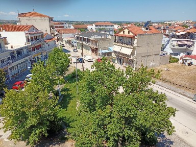 Διαμέρισμα, 60τ. μ.