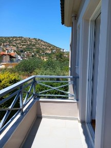 Λαγονήσι, Καλύβια Θορικού (Υπόλοιπο Αττικής), Σαπφούς, Καλύβια Θορικού Ελλάδα, 19010