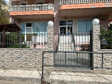 Μεσονύχι, Αχαρνές (Αθήνα - Δυτικά Προάστια), Αλκμήνης 10, Αχαρνές 13675