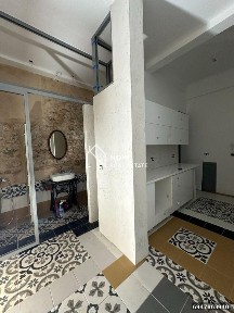 Διαμέρισμα, 55τ. μ.