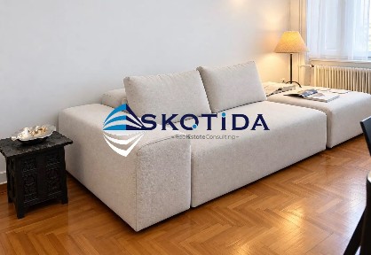 Κολωνάκι, Κολωνάκι - Λυκαβηττός (Αθήνα - Κέντρο)