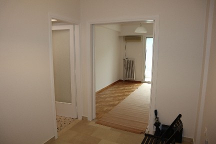 Πανόρμου, Αμπελόκηποι - Πεντάγωνο (Αθήνα - Κέντρο)