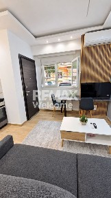 Studio / Γκαρσονιέρα, 35τ. μ.