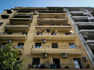 Ρωμαϊκή Αγορά - Βενιζέλου - Ιστορικό Κέντρο, Κέντρο Θεσσαλονίκης (Θεσσαλονίκη - Δήμος)