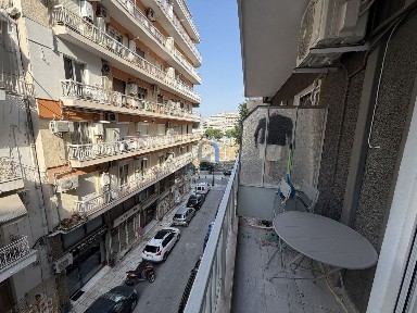 Ρωμαϊκή Αγορά - Βενιζέλου - Ιστορικό Κέντρο, Κέντρο Θεσσαλονίκης (Θεσσαλονίκη - Δήμος)