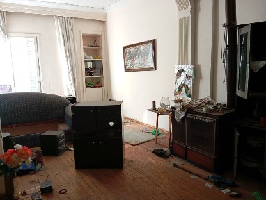 Ξηροκρήνη, Ξηροκρήνη - Παναγία Φανερωμένη (Θεσσαλονίκη - Δήμος)