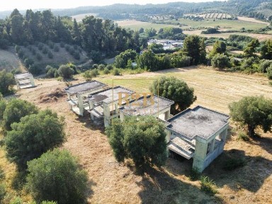 Κασσάνδρεια, Κασσάνδρα (Χαλκιδική), Οδός χωρίς ονομασία, Κασσάνδρα 630 77, Ελλάδα