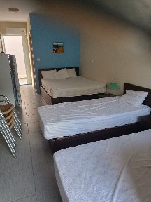 Συγκρότημα διαμερισμάτων, 340τ. μ.