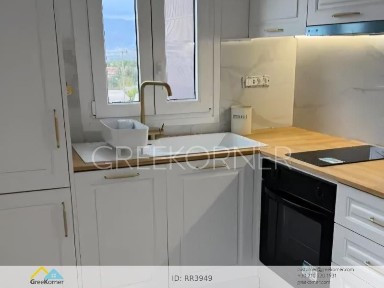 Studio / Γκαρσονιέρα, 54τ. μ.