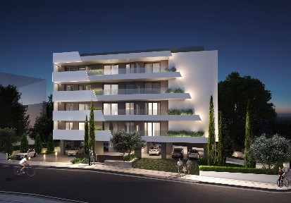 Κηφισιά, Καλαμαριά (Θεσσαλονίκη - Περιφ/κοί δήμοι)