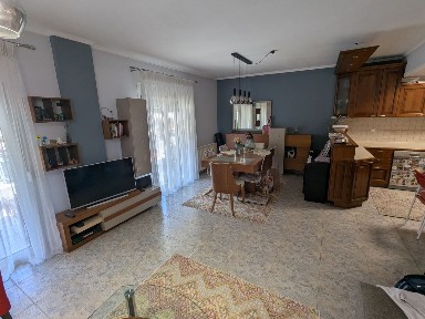 Διαμέρισμα, 125τ. μ.