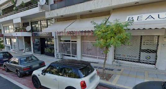 Άγιος Σώστης, Νέα Σμύρνη (Αθήνα - Νότια Προάστια), Αιγαίου 21, Νέα Σμύρνη 17121