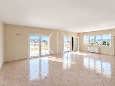 Κέντρο, Κερατέα (Υπόλοιπο Αττικής)