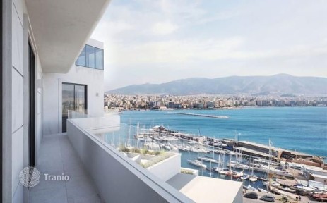 Μικρολίμανο, Καστέλλα - Πασαλιμάνι (Πειραιάς), Καστέλλα 185 33 Πειραιάς