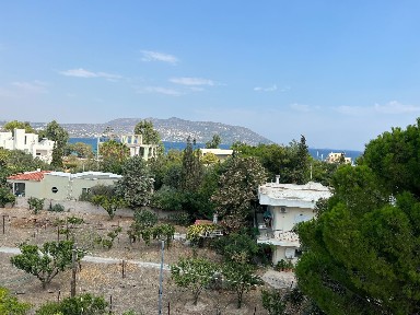 Πόρτο Ράφτη, Μαρκόπουλο (Υπόλοιπο Αττικής)