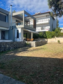 Βίλλα Ρίτζ - Οικισμός Τοπογράφων, Πανόραμα (Θεσσαλονίκη - Περιφ/κοί δήμοι)