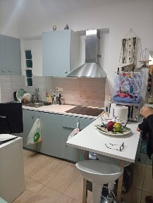 Studio / Γκαρσονιέρα, 38τ. μ.