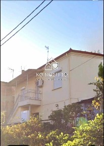 Συγκρότημα διαμερισμάτων, 210τ. μ.