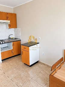 Studio / Γκαρσονιέρα, 26τ. μ.