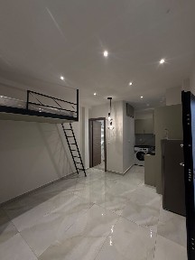 Studio / Γκαρσονιέρα, 35τ. μ.