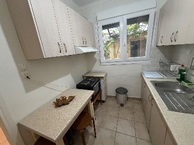 Μονοκατοικία, 70τ. μ.