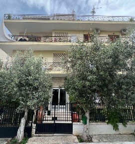 Κέντρο Νέας Πεντέλης, Νέα Πεντέλη (Αθήνα - Βόρεια Προάστια)