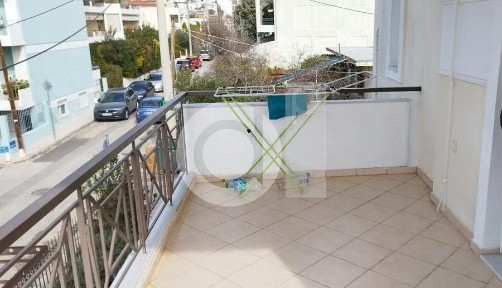 Πάτημα, Χαλάνδρι (Αθήνα - Βόρεια Προάστια)