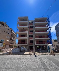 Διαμέρισμα, 105τ. μ.