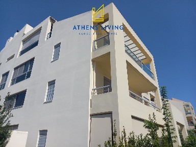 Διαμέρισμα, 165τ. μ.