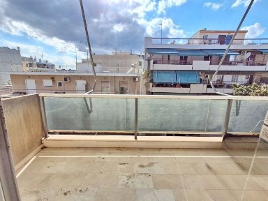 Σίδερα Χαλανδρίου, Χαλάνδρι (Αθήνα - Βόρεια Προάστια)