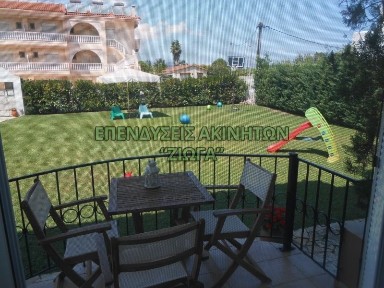 Πευκί, Αρτεμίσιο (Εύβοια)