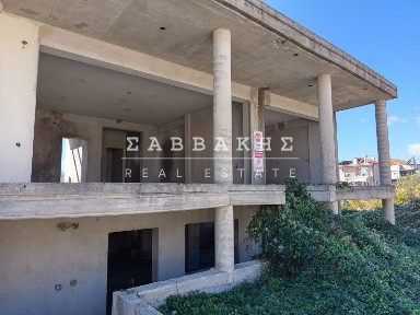 Μεζονέτα, 160τ. μ.
