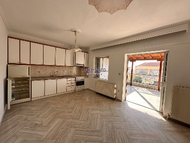 Studio / Γκαρσονιέρα, 45τ. μ.