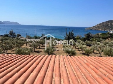 Μονοκατοικία, 495τ. μ.
