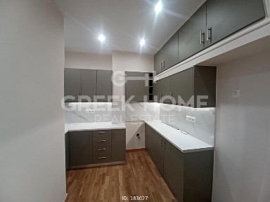 Ά Νεκροταφείο, Μετς - Καλλιμάρμαρο (Αθήνα - Κέντρο)