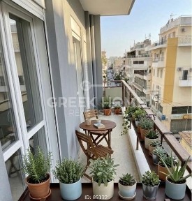 Διαμέρισμα, 66τ. μ.