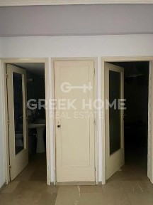 Διαμέρισμα, 35τ. μ.