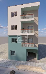 Διαμέρισμα, 70τ. μ.