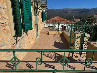 Συκιά, Μολάοι (Λακωνία), Σπάρτης-Μονεμβασιάς, 230 52 Μολάοι