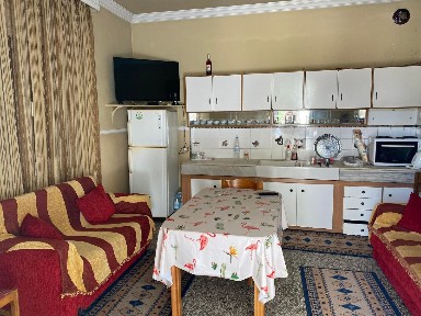 Γενισέα, Βιστωνίδα (Ν. Ξάνθης)