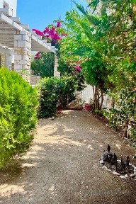 Λογαράς - Πούντα, Πάρος (Κυκλάδες)