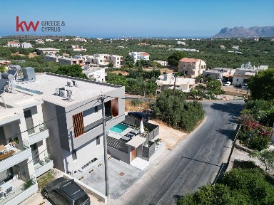 Πλακούρες, Ακρωτήρι (Ν. Χανίων)
