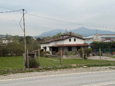 Άγιος Τρύφωνας, Θέρμη (Θεσσαλονίκη - Περιφ/κοί δήμοι)