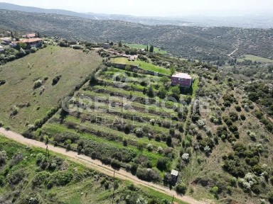 Παλιός Οικισμός Πανοράματος, Πανόραμα (Θεσσαλονίκη - Περιφ/κοί δήμοι)