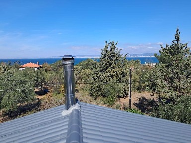Αγία Τριάδα, Θερμαϊκός (Θεσσαλονίκη - Περιφ/κοί δήμοι)