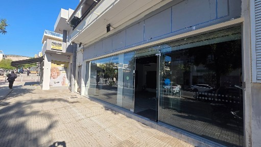 Κατάστημα, 74τ. μ.