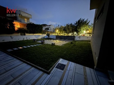 Κάτω Κηφισιά, Κηφισιά (Αθήνα - Βόρεια Προάστια)